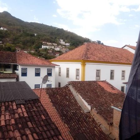 Pousada Do G Ouro Preto  Dış mekan fotoğraf