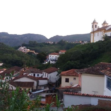 Pousada Do G Ouro Preto  Dış mekan fotoğraf