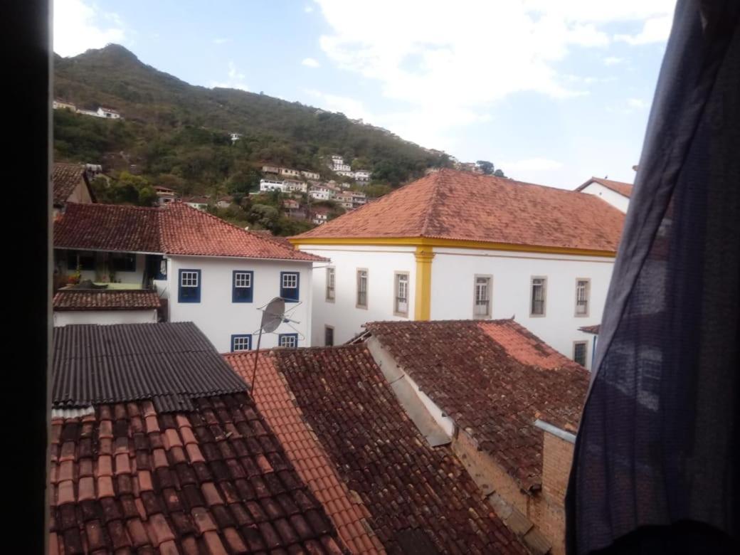 Pousada Do G Ouro Preto  Dış mekan fotoğraf